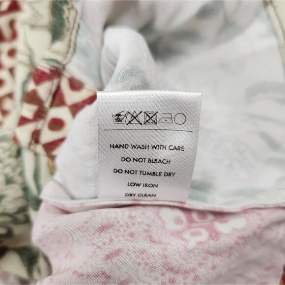 NEW Tell Your Friends Western Shirt in Sacha Small Button Down Long Sleeve - Picture 13 of 13